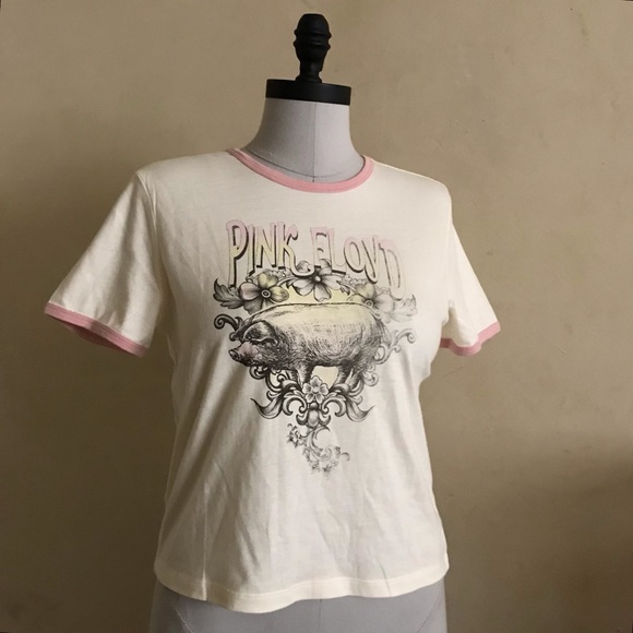 Pink Floyd Tee - Picture 2 of 7